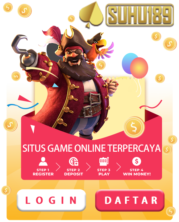 SUHU189 ✅✅ Situs Resmi Game Penghasil Cuan yang Trending Hari Ini No #1