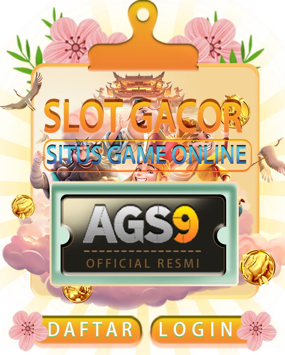 AGS9 ✅✅ Platform Game Online Terbaik Dari Website Sistem Informasi Penelusuran Perkara (SIPP) Pengadilan Agama Bengkulu Kota