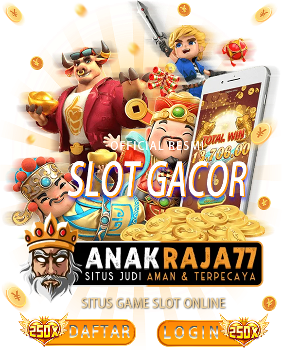 ANAKRAJA77✅✅LINK MASUK DAN DAFTAR EVENT ROYAL REWARD KHUSUS PROVIDER SPADE GAMING DENGAN HADIAH UTAMA HINGGA RATUSAN JUTA