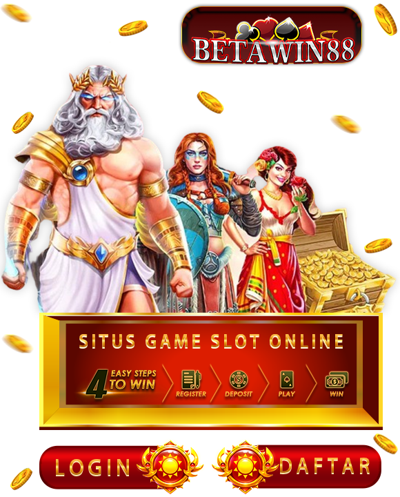 BETAWIN88✅✅Platform Game Online Dengan Lisensi Resmi Mitra Provider Ternama & Terpercaya 2024 Bersama Flora Digital