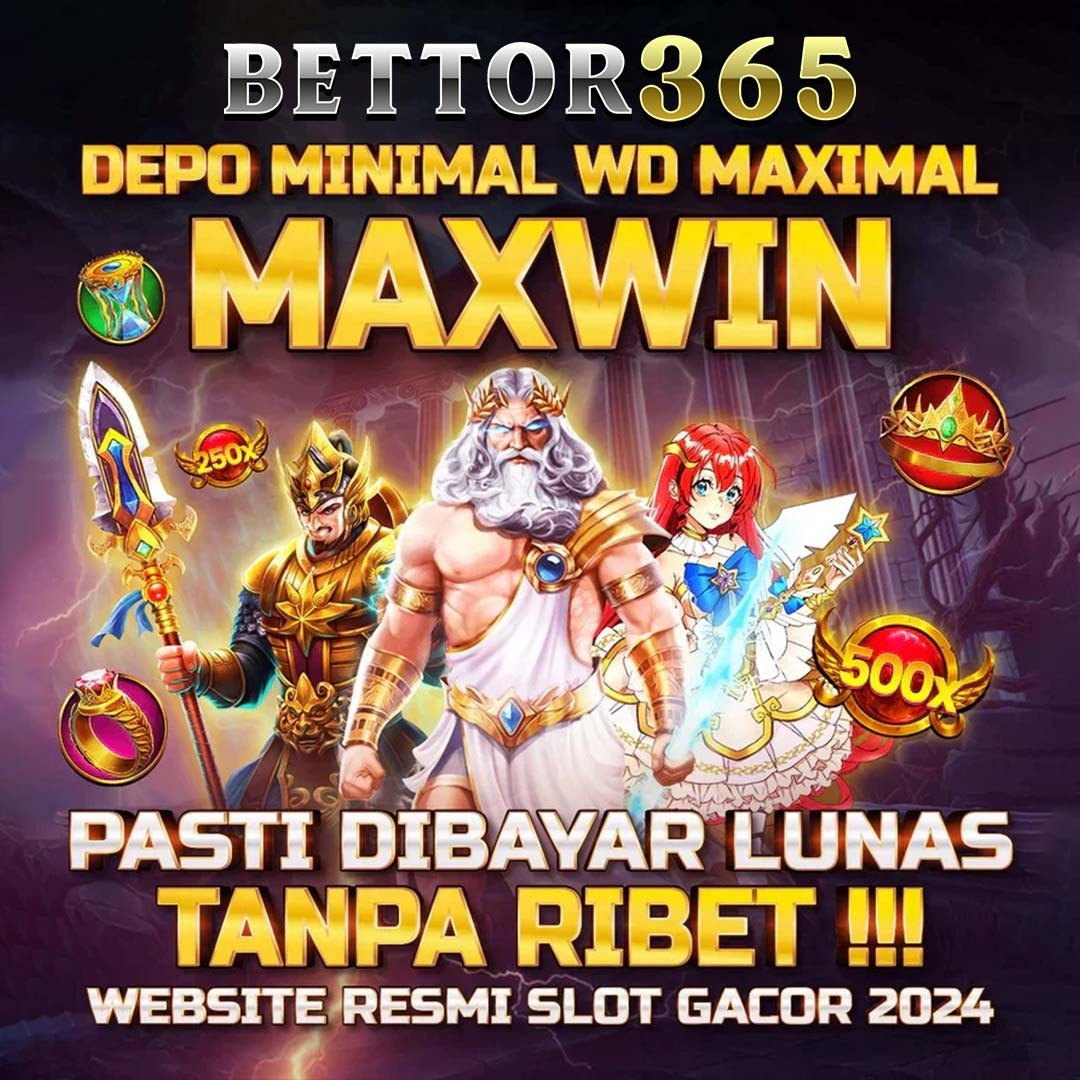 BETTOR365 ✅✅ TEMPAT BERMAIN GAME PARA BETTOR MANIA DALAM MENCARI CUAN DENGAN MUDAH DAN INSTAN