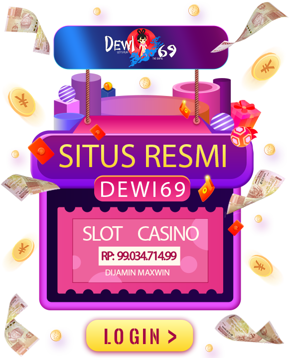 DEWI69✅✅LINK SITUS PERMAINAN ONLINE X1000 GAMPANG MENANG