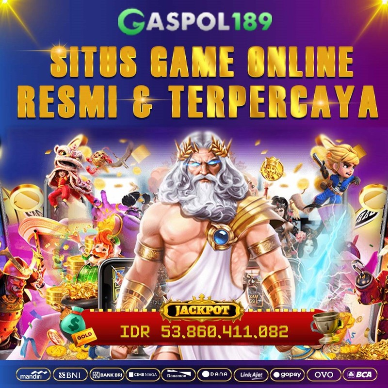 GASPOL189 ✅✅ Platform Aplikasi Game Online Terbaru Dari Seleksi Penerimaan Siswa Baru IAI DDI Polewali Mandar