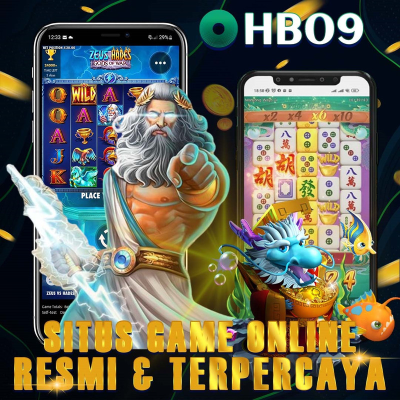 HBO9 ✅✅ PINTU MASUK WEBSITE DENGAN PLATFORM GAME ONLINE TERGACOR YANG MENYAJIKAN FITUR PENCARI SCATTER MAXWIN