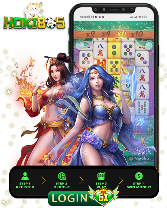 HOKI805 ✅✅ PORTAL UTAMA LOGIN GAME ONLINE JURNAL AKADEMI FARMASI BHUMI HUSADA