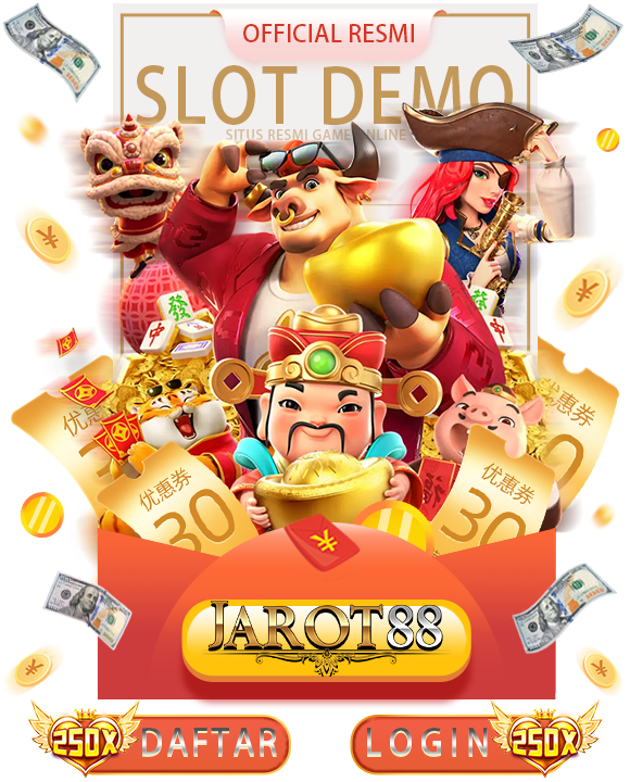 JAROT88 ✅✅ Situs Game Online Penghasil Uang yang Resmi dan Aman