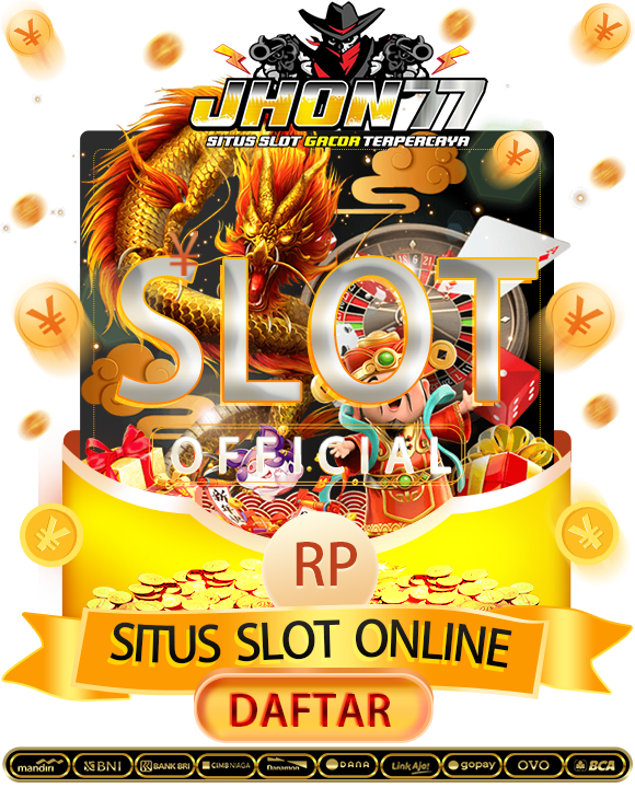 JHON77 ✅✅ Situs Game Online Penghasil Uang Langsung ke Rekening/E-wallet