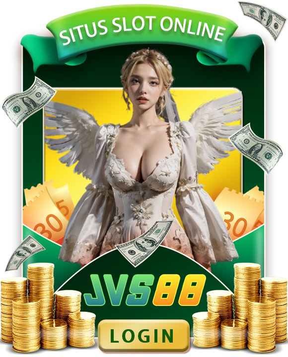 JVS88 ✅✅ Agen Situs Judi Online Terbesar Gampang Menang Pasti Jepe Terbesar Hari Ini