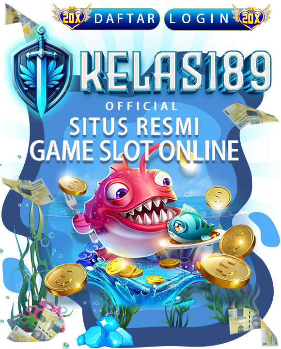 KELAS189 ✅✅ Permainan Game Online Mudah Menang Dengan Fitur Aplikasi Taruhan Games Terbaik Dan Terlengkap Buatan Mahasiswa Sekolah Tinggi Seni Indonesia (STISI)