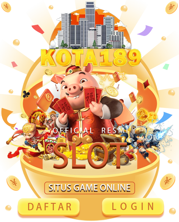 KOTA189✅✅Situs Gaming Online No #1 Bisa Akses ke Semua Device Apa Saja Buatan Smash Squad Britannia School