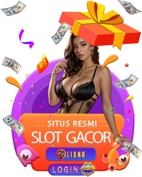 LION8✅✅Link Slot Online Gacor & Mudah Maxwin Hari Ini Dijamin Pasti Gampang WEDE GEDE
