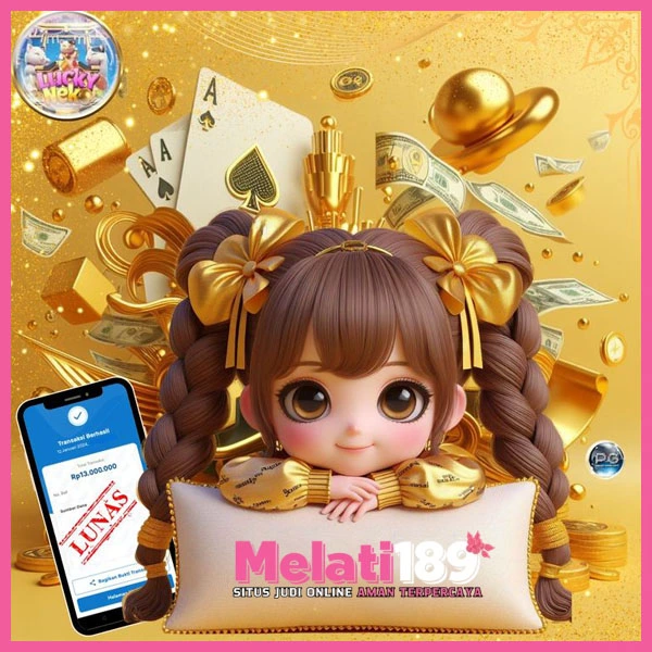 MELATI189 ✅✅ Permainan Game Online Mudah Menang Dengan Fitur Aplikasi Taruhan Games Terbaik Dan Terlengkap Buatan Mahasiswa Sekolah Tinggi Seni Indonesia (STISI)