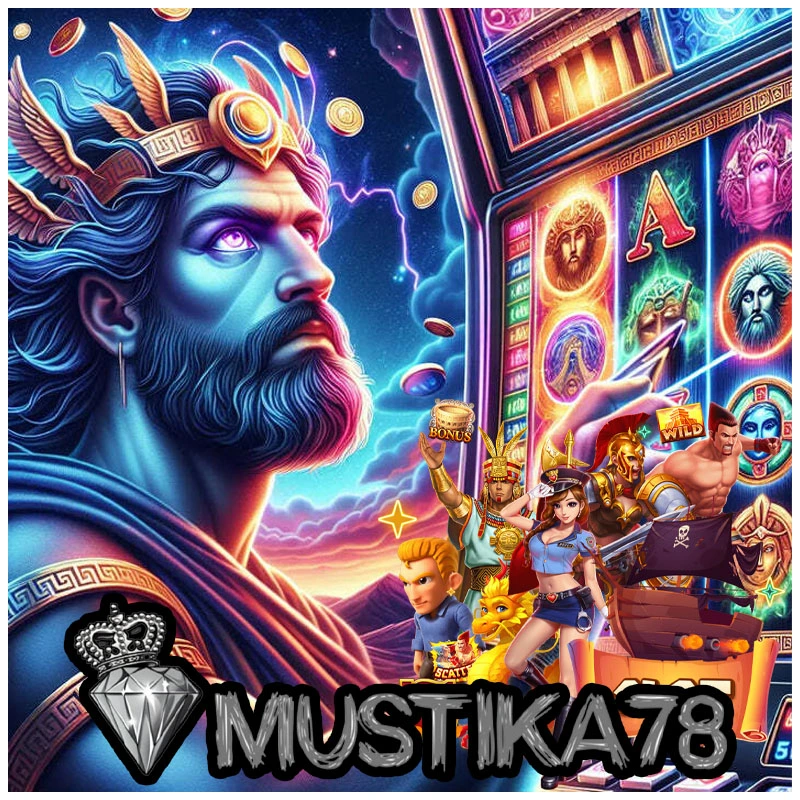 MUSTIKA78 ✅✅ Portal Login Game Online Terbaik Buatan Para Siswa MIN 1 Pasuruan Berprestasi