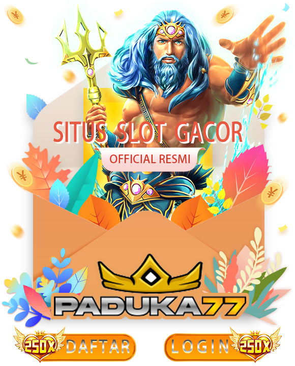 PADUKA77 ✅✅ Portal Resmi Pusat Games Online Terbaik Dengan Platform Login Terbaru Anti Lag Gampang Menang Hasil Buatan Siswa SMKN 1 Kota Bekasi