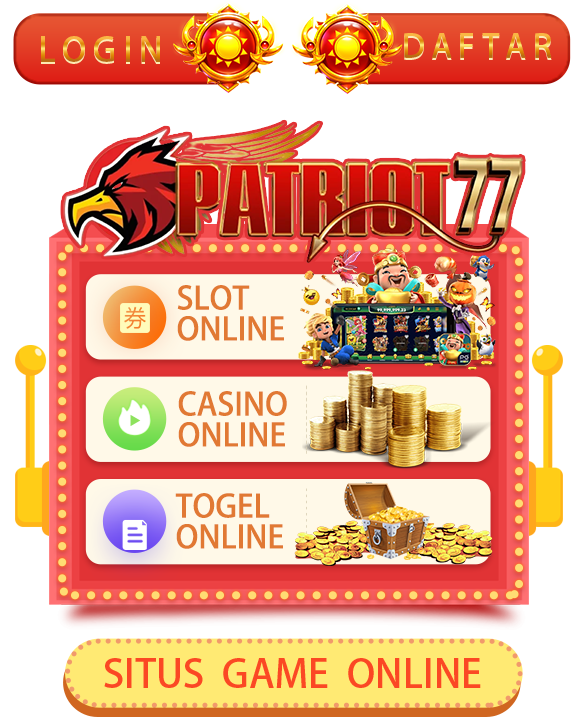 PATRIOT77 ✅✅ IAI DDI POLEWALI MANDAR - DOWNLOAD APLIKASI GAME ONLINE TERBAIK PENGHASIL CUAN TERBAIK HANYA DISINI!