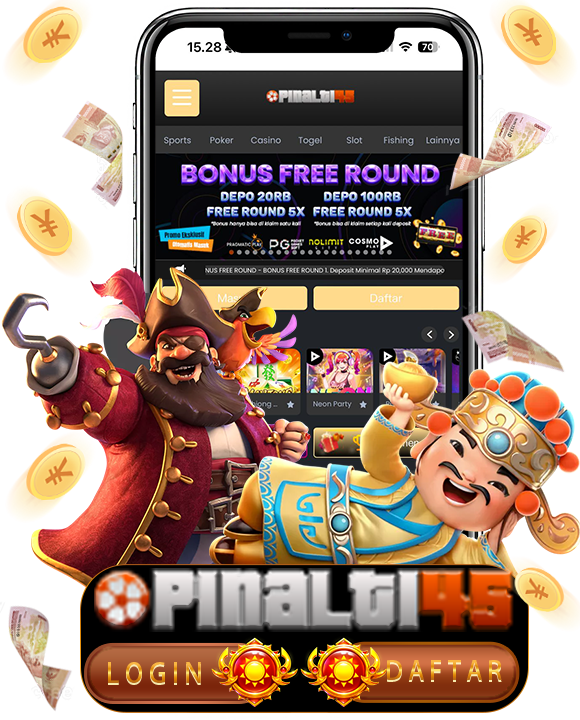 PINALTI45 ✅✅ IAI DDI POLEWALI MANDAR - DOWNLOAD APLIKASI GAME ONLINE TERBAIK PENGHASIL CUAN TERBAIK HANYA DISINI!