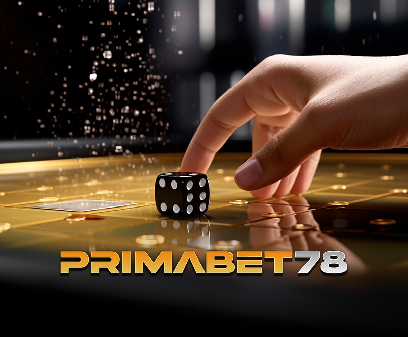 PRIMABET78 ✅✅ PINTU AKSES SITUS RESMI YANG MENYUGUHKAN GAME GAMBLING PALING KOMPLIT DAN EVOLUTION GAMING SEBAGAI PROVIDER PALING FAVORITNYA