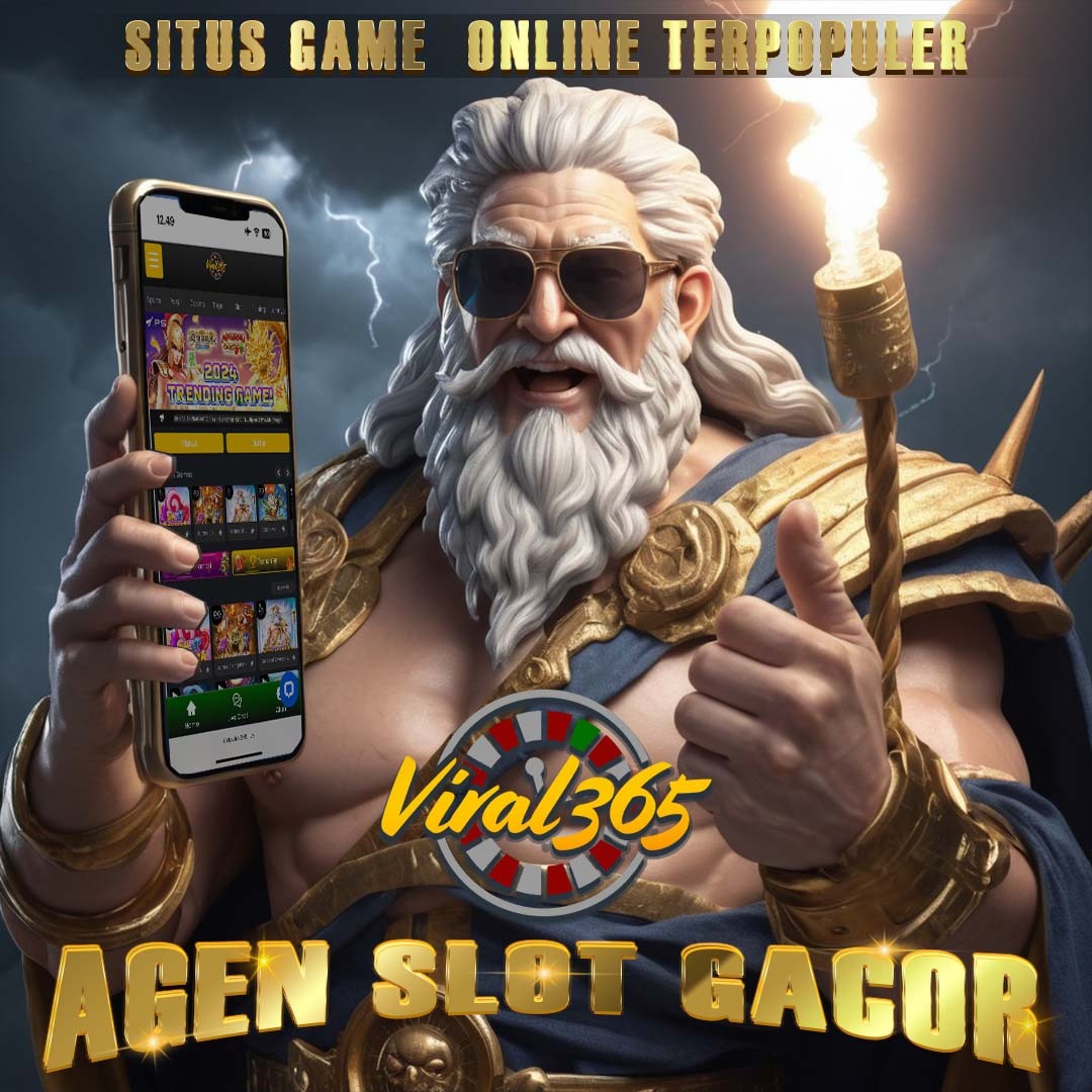 VIRAL365 ✅✅ Login Portal Utama Situs Gaming Online Paling Banyak Dicari 2024 Klik Link Utama Disini