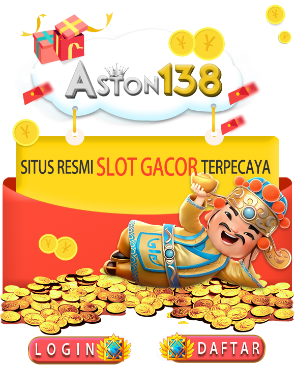 ASTON138 ✅✅ Pusat Learning Permainan Game Online Terbaik Terlengkap 2024