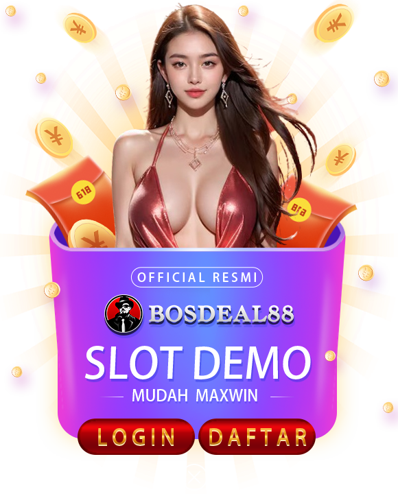 BOSDEAL88 ✅✅ Daftar Akun Platform Game Online Terbaik Dari Halaman Utama BKPP Kab. Kendal