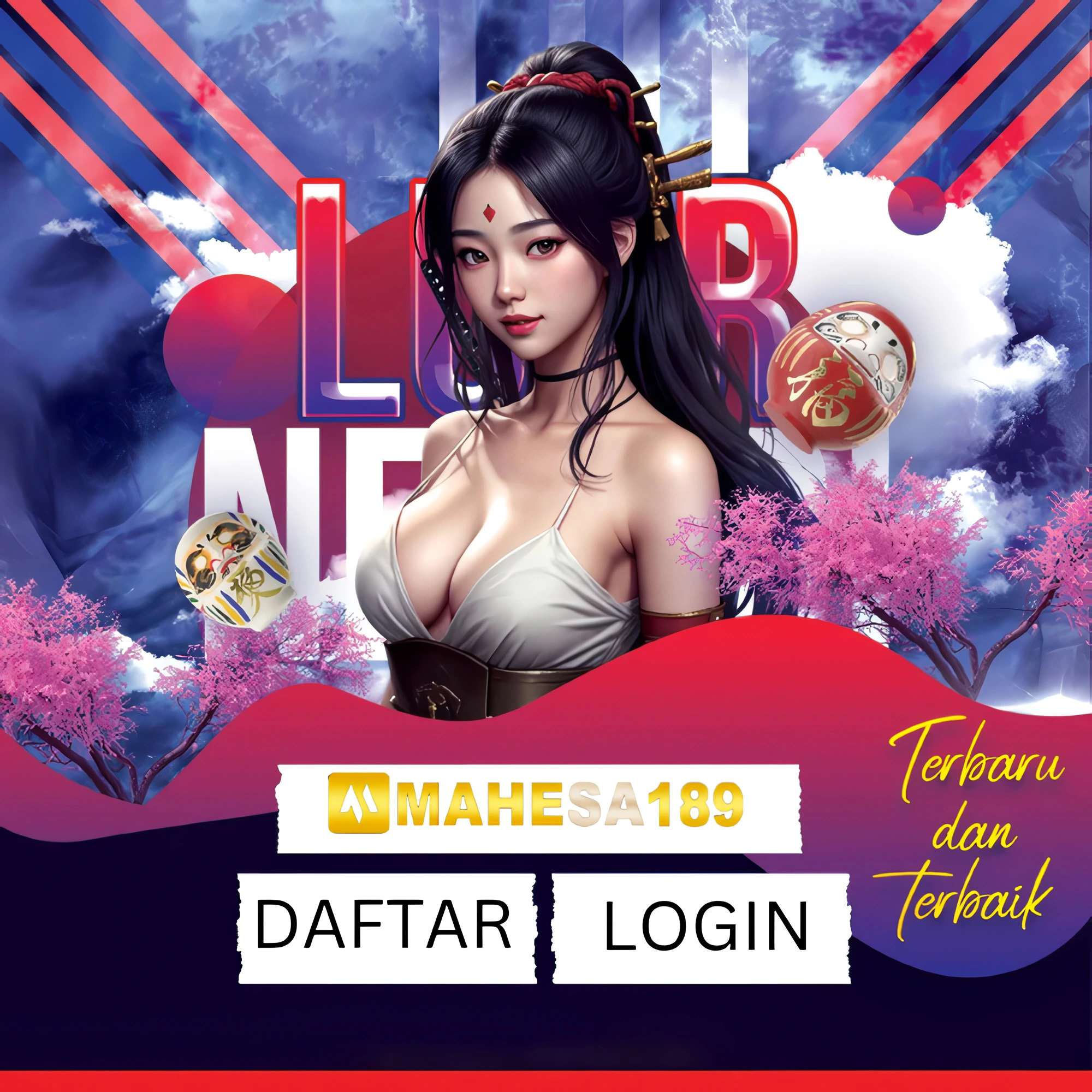 MAHESA189 ✅✅ Link Login Website Terbaru Permainan Game Online Terbaik Mudah Menang JP Gede Milik Pemerintah Kabupaten Kendal