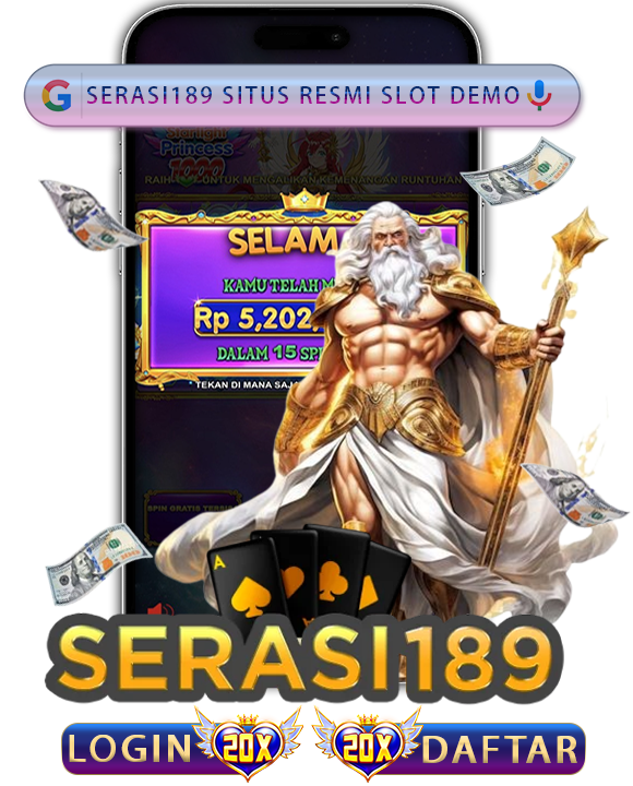 SERASI189 ✅✅ Portal Masuk Resmi Game Online Terbaik Sediakan Taruhan Terlengkap Mudah Menang Aplikasi Kegiatan Guru Sekolah Insan Amanah Terbaru