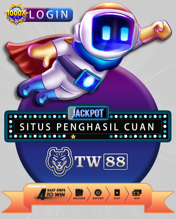 TW88 ✅✅ PORTAL UTAMA LOGIN GAME ONLINE JURNAL AKADEMI FARMASI BHUMI HUSADA