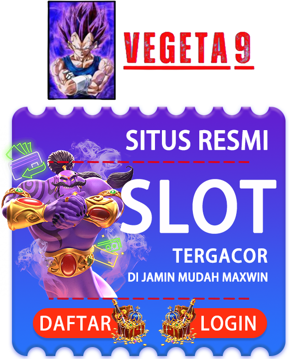 VEGETA9 ✅✅ Website Penghasil Uang, Gampang Dapat Cuan!