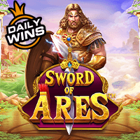 Sword Of Ares